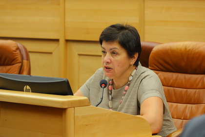 По инициативе депутатов студенты-целевики педагогических вузов будут получать дополнительную стипендию